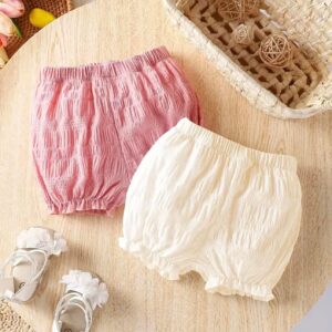 paq short manta 9/12m