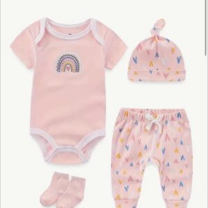 Set bebé