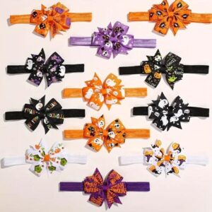 Diadema halloween