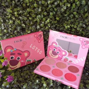 Paleta lotso