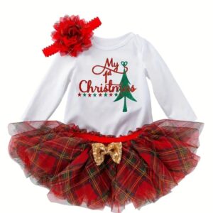 Set Navidad 9/12m