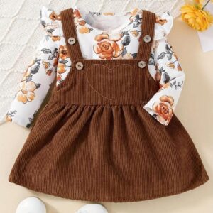 Conjunto pana 9/12m