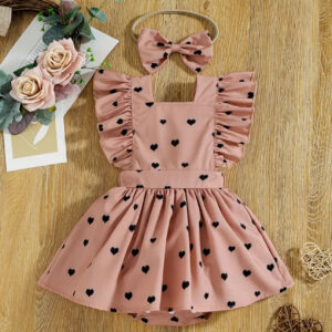 Body corazoncito 3/6m