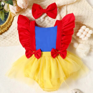 Body Blanca 18/24m