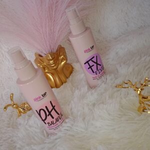 Balanceador PH pink up
