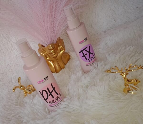 Balanceador PH pink up