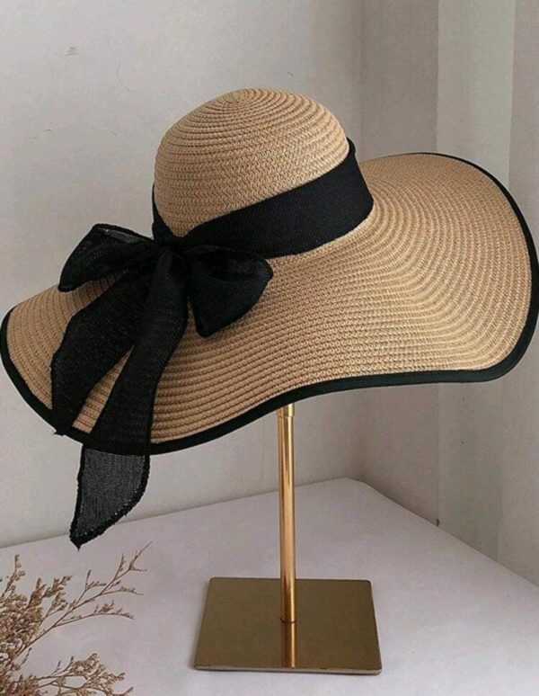 Sombrero playa