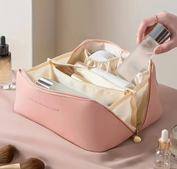 Cosmetiquera piel