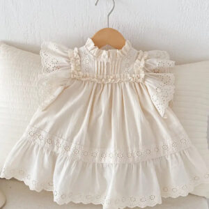 Vestido alborique 9/12m