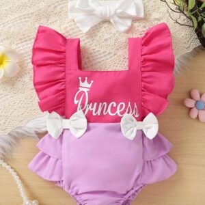 Body princess dúo 9/12m
