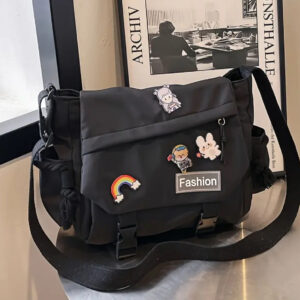 Bolsa negra