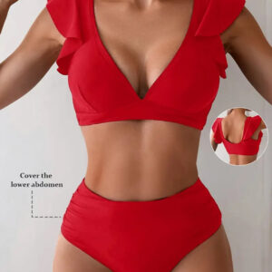 Traje de baño XL