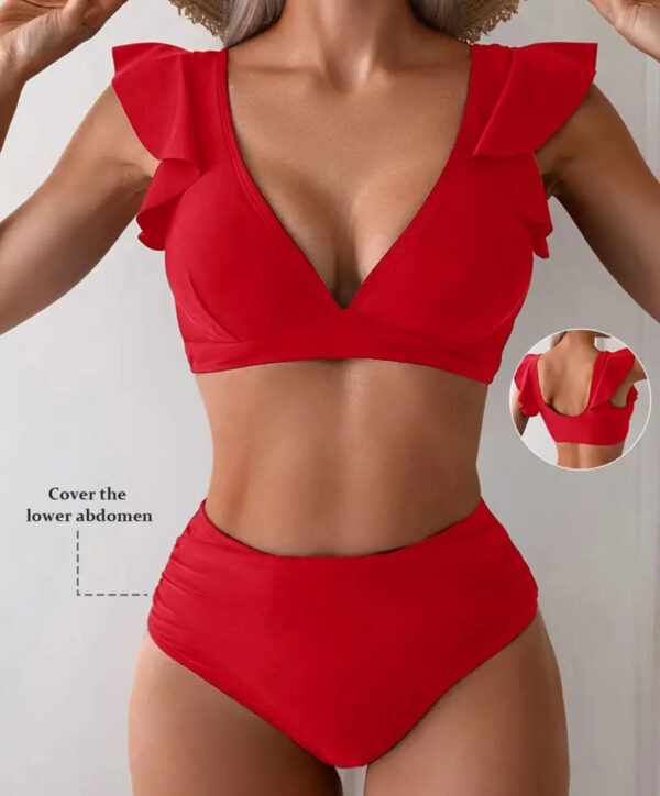 Traje de baño XL
