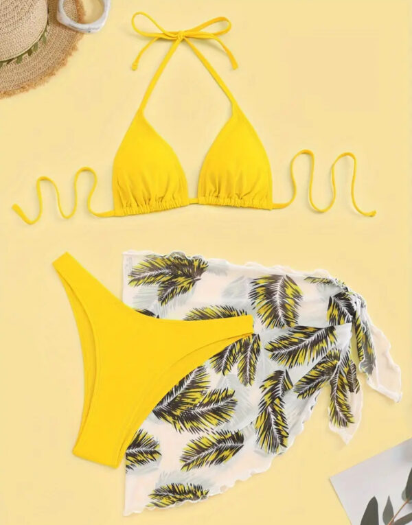 Traje de baño M