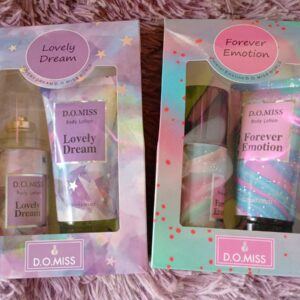 Set lovely