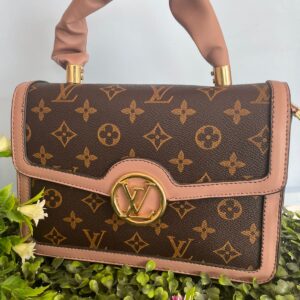 Bolsa LV