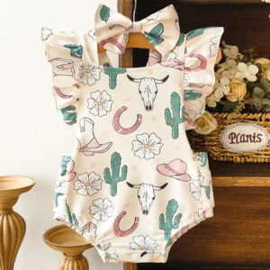 Body toros/cactus 12/18m