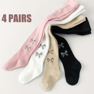 Malla calca moño 3/6m