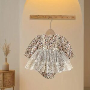 Body alborique 9/12m