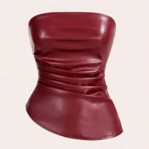 Top vinipiel cereza M