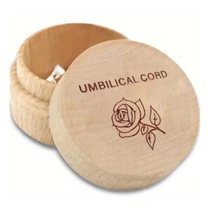 Caja cordón umbilical