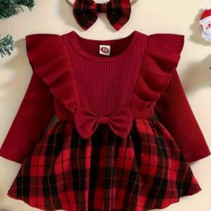 Body carmise 3/4 años