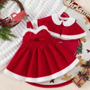 Vestido capita 18/24m