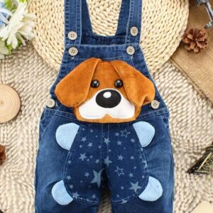 Jumper perrito 18/24m