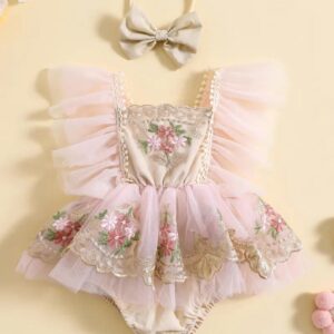 Body raptunzel 9/12m