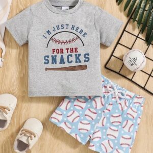 Conjunto beisbol 9/12m