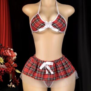 Conjunto cole sencillo