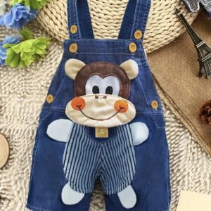 Jumper changuito 18/24m