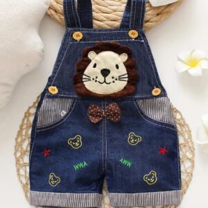 Jumper leoncito 9/12m