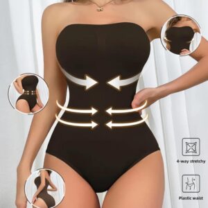 Body cafe oscuro XL