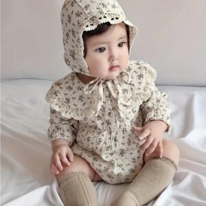 Body campirano 1/2 años