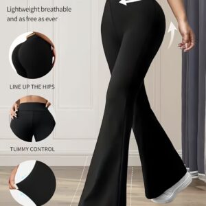 Mallas negras deportivas L