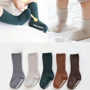 Paq calceta larga 0/1 año niño